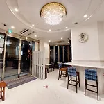 Akasaka Urban Hotel Annex